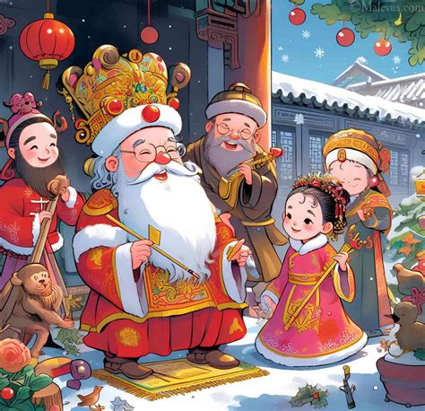 last christmas chinese version